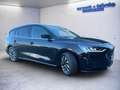 Ford Focus Turnier 1.5 EcoBlue Start-Stopp-System Aut. TITANI Schwarz - thumbnail 2