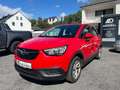 Opel Crossland X *1Hand+AHK* Rot - thumbnail 1