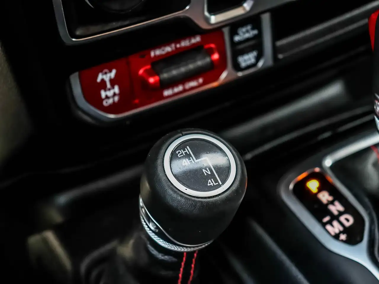 Jeep Wrangler fotografie Jeep Wrangler