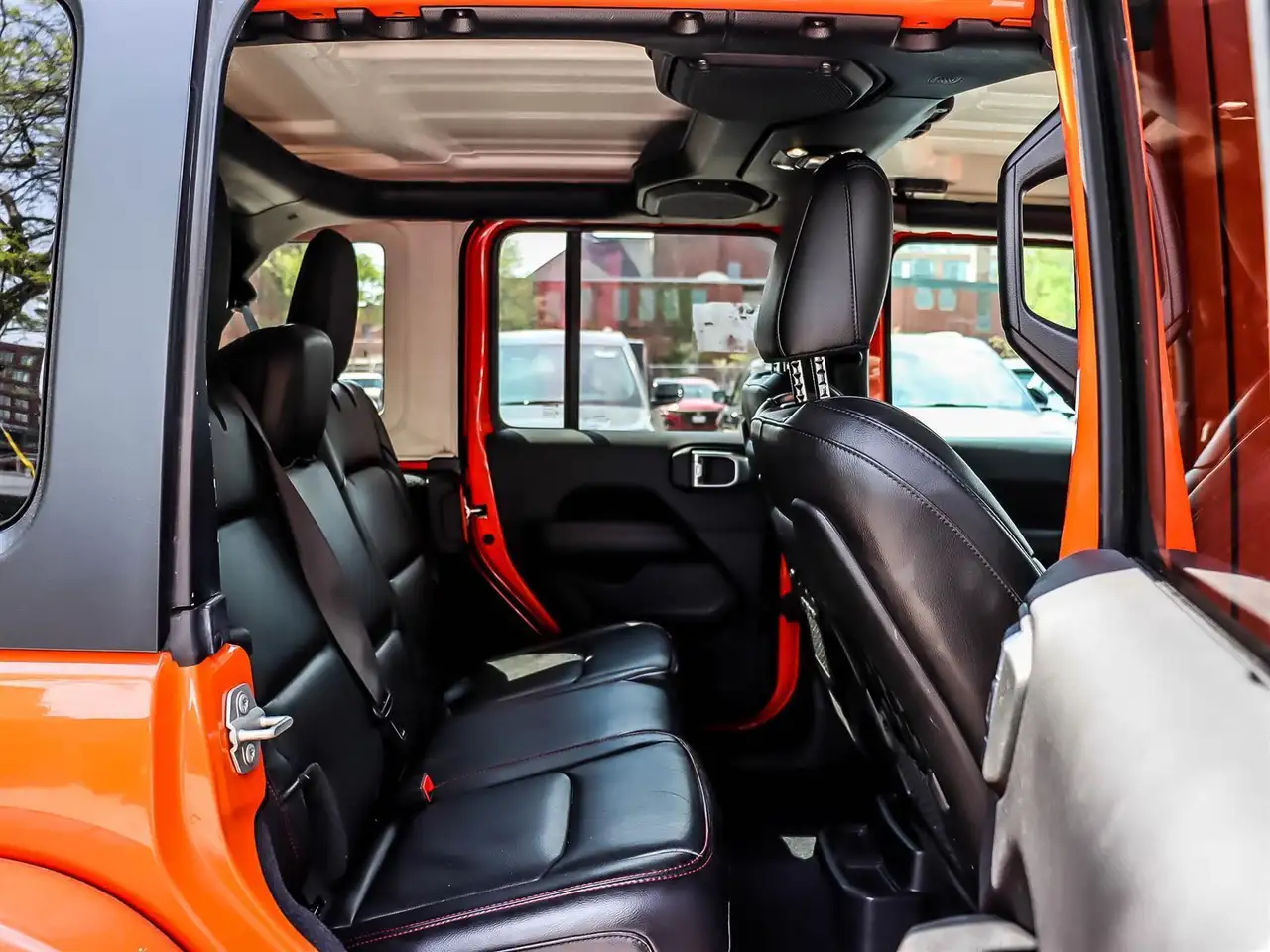 Jeep Wrangler fotografie Jeep Wrangler