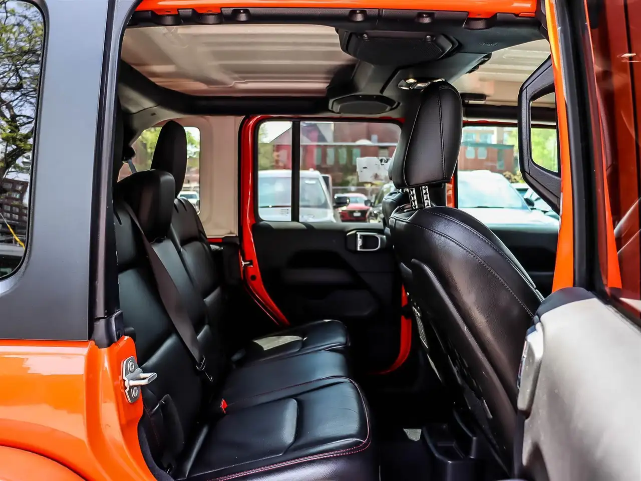 Jeep Wrangler fotografie Jeep Wrangler