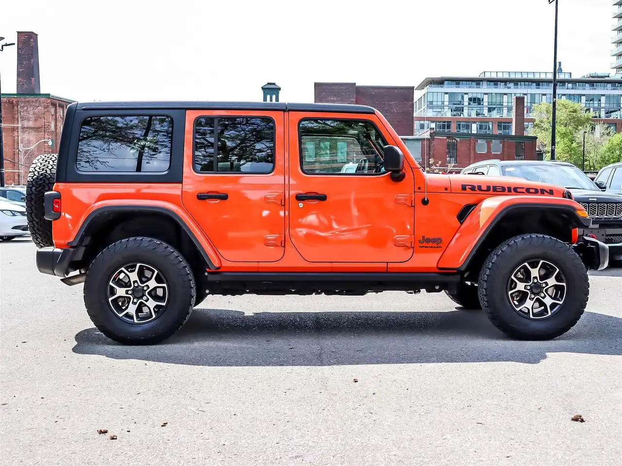 Jeep Wrangler fotografie Jeep Wrangler