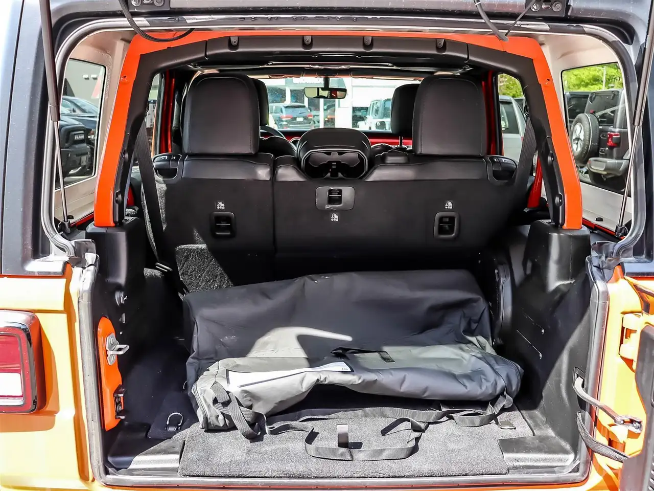 Jeep Wrangler fotografie Jeep Wrangler