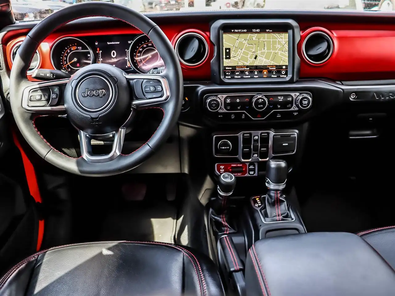 Jeep Wrangler fotografie Jeep Wrangler