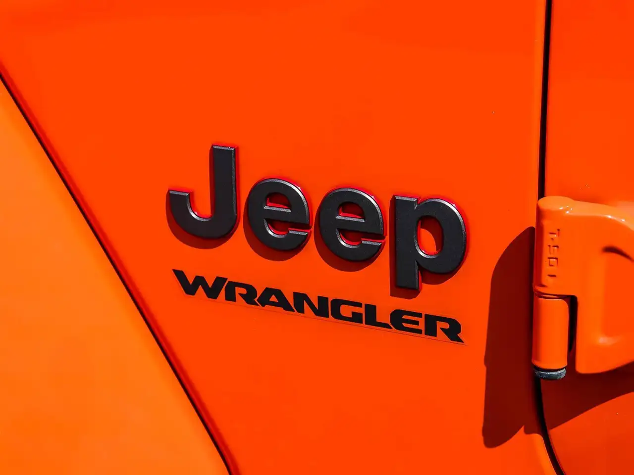 Jeep Wrangler fotografie Jeep Wrangler