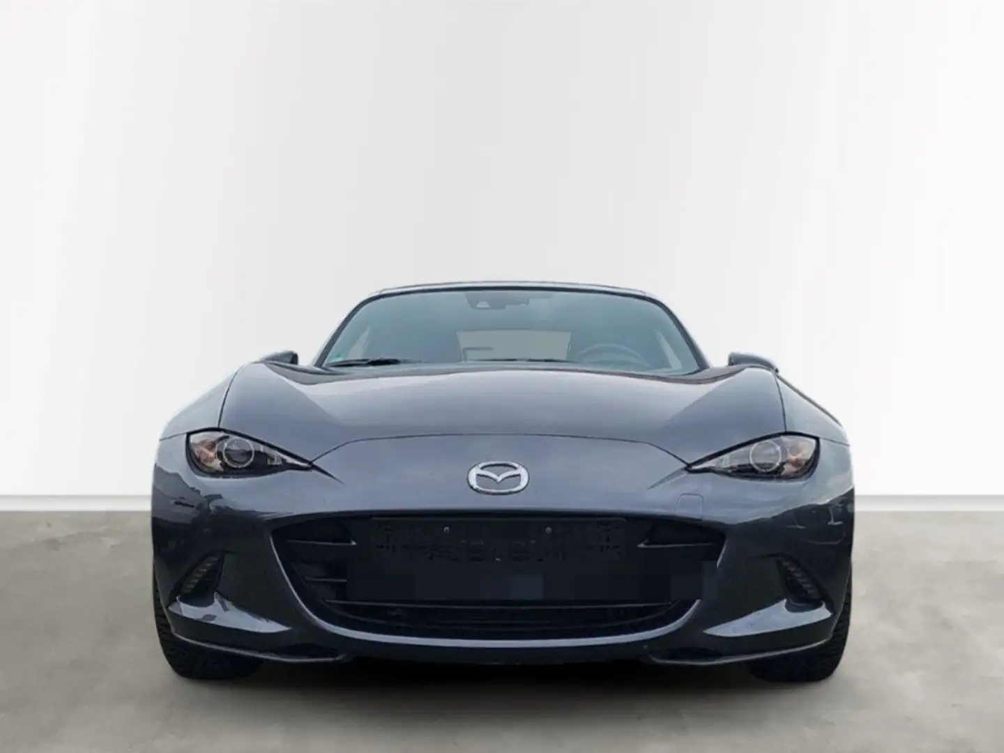 Mazda MX-5 1.5L Skyactiv-G Exceed Grigio - 2