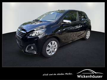 1.0 VTi Style SHZ*Kamera*Klima
