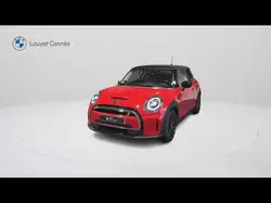 MINI Cooper SE 184ch Edition Premium Plus BVA 5CV