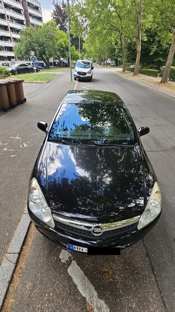 Opel Astra Twin Top 1.8 Cosmo - 2