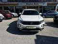 Volkswagen T-Roc T-Roc I 2022 1.0 tsi Life 110cv Blanc - thumbnail 1