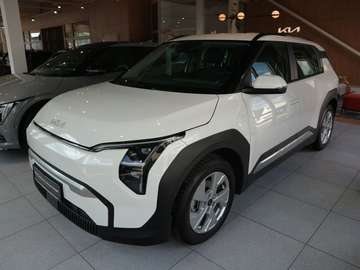 58,3-kWh FWD Air