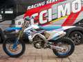 TM MX 250 4 TEMPI FI Blanco - thumbnail 1