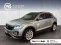 Volkswagen T-Roc Friends TSI Silber - thumbnail 1