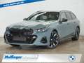 BMW 540 d xDr.T.M Pro Carbon IntAktLenk.Bo/Wi.AHK 21" Verde - thumbnail 1