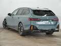 BMW 540 d xDr.T.M Pro Carbon IntAktLenk.Bo/Wi.AHK 21" Verde - thumbnail 4