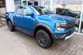Ford Ranger Raptor DOKA 4x4 3.0 EcoB. 3,99% FIN Blau - thumbnail 2
