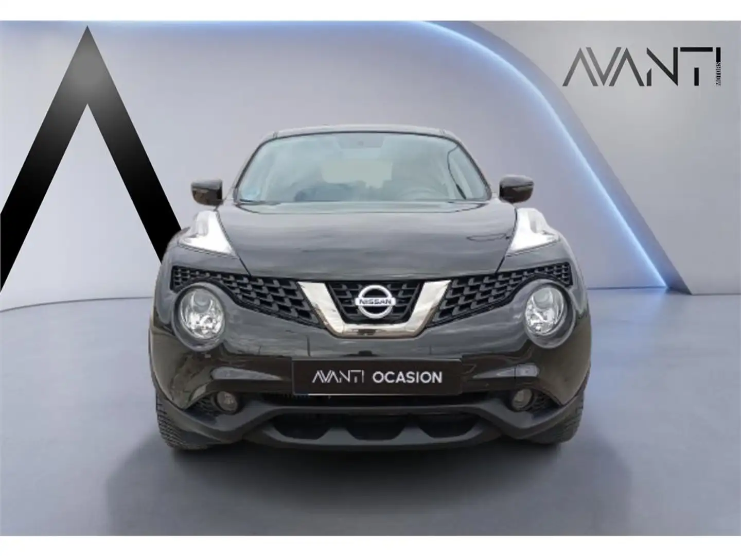 Nissan Juke dCi E6C 81 kW (110 CV) 6M/T N-CONNECTA - 2