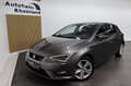 SEAT Leon FR Sport*NAVI*T.LEDER*LED*PDC*KLIMA Grau - thumbnail 1
