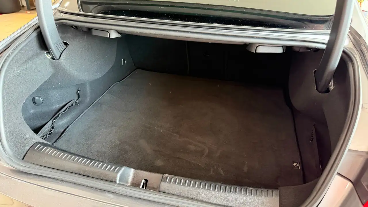 Mercedes-Benz CLA 9G AMG-LINE* Kamera-Ambiente, миниатюра 10