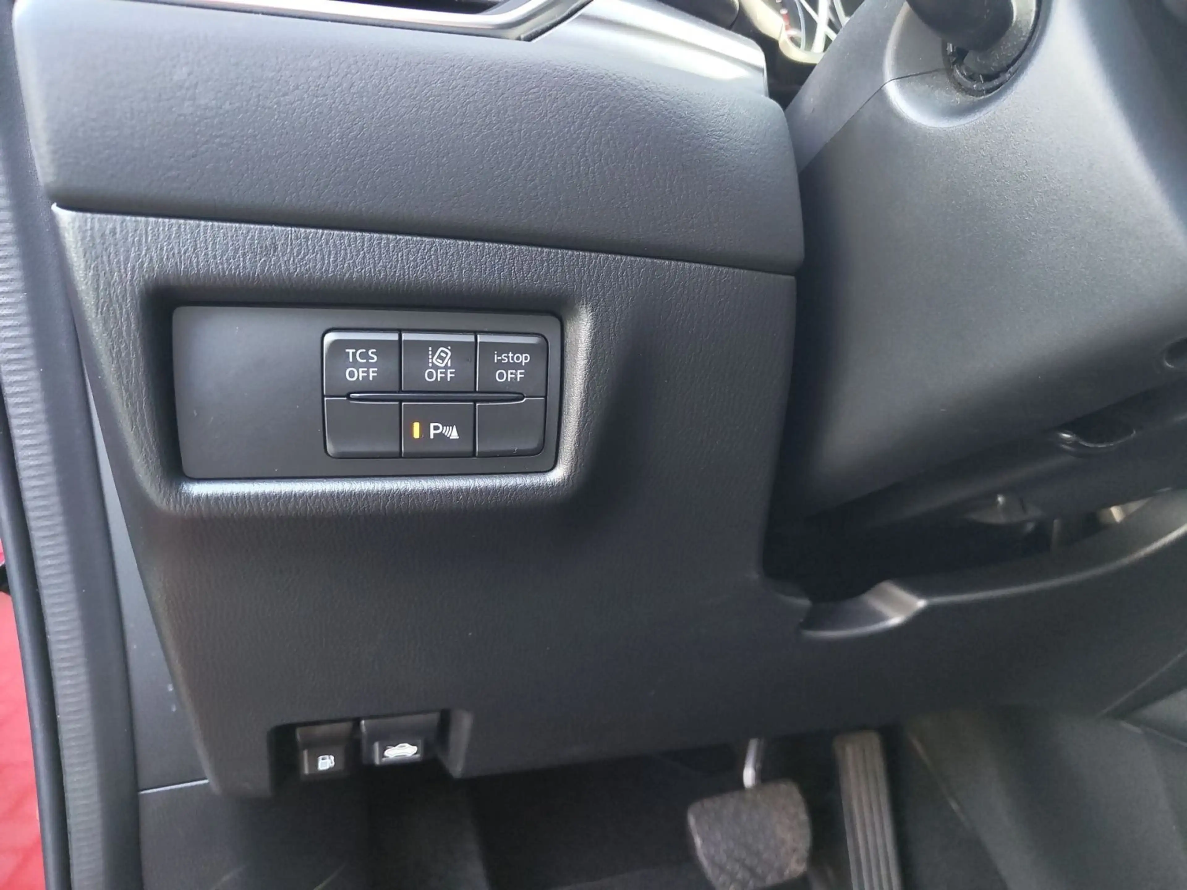 Mazda CX-5 2.0 AWD Aut. Exclusive *Navi*CAM*HeadUp*LED — photo 13