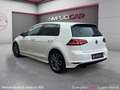 Volkswagen Golf Confortline Blanc - thumbnail 7