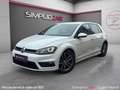 Volkswagen Golf Confortline Blanc - thumbnail 4