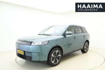 5 Premium 61 kWh | 7 Jaar/150.000km garantie | 402