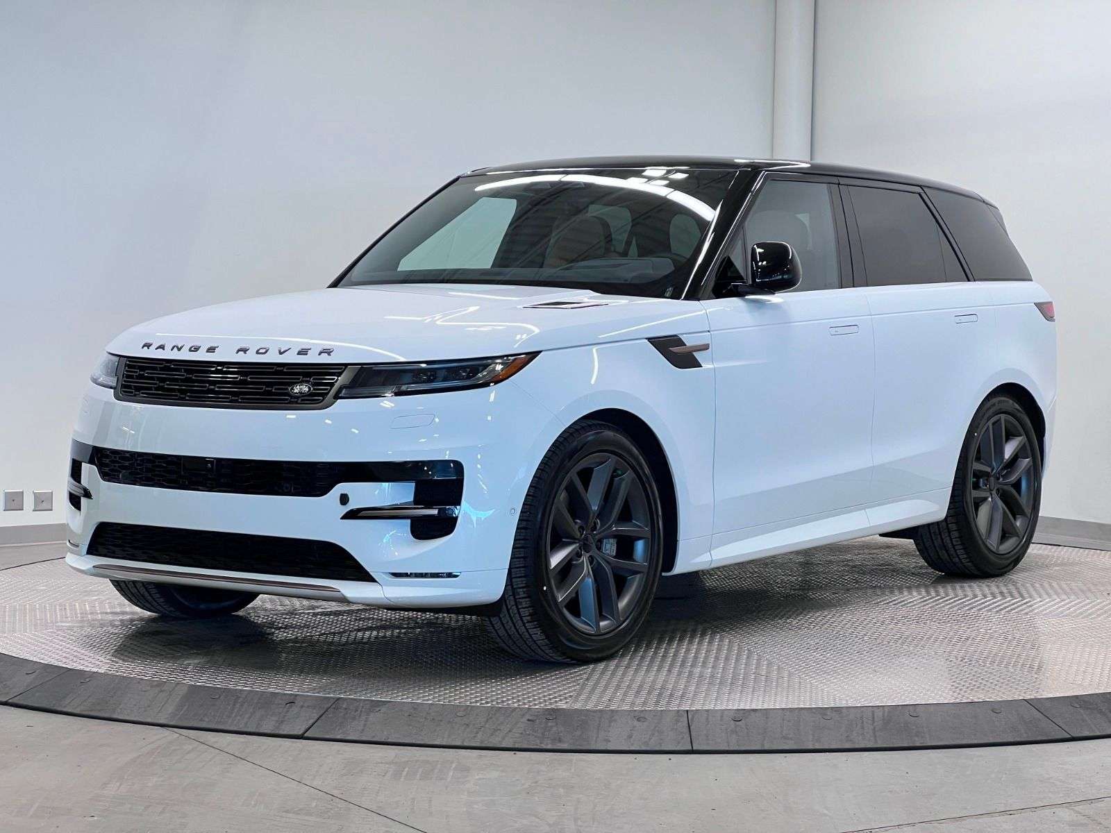 2026 Land Rover Range Rover Sport P400 DYNAMIC HSE