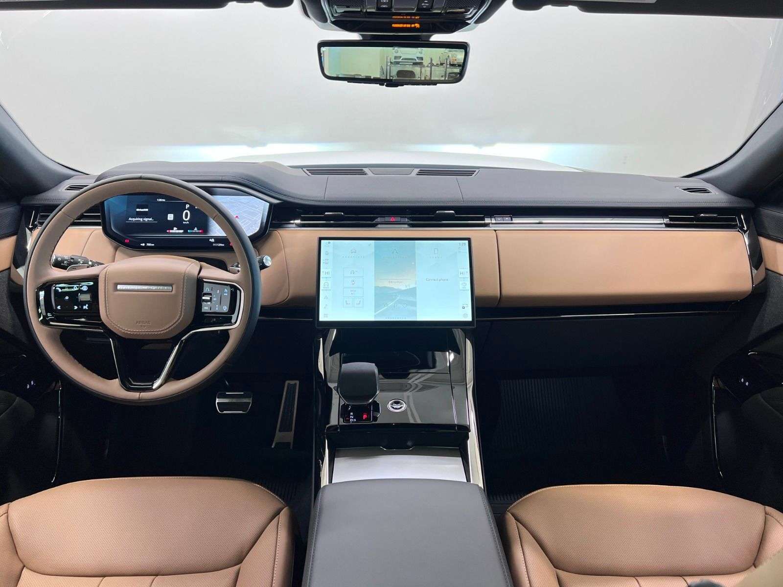 2026 Land Rover Range Rover Sport P400 DYNAMIC HSE thumb 34