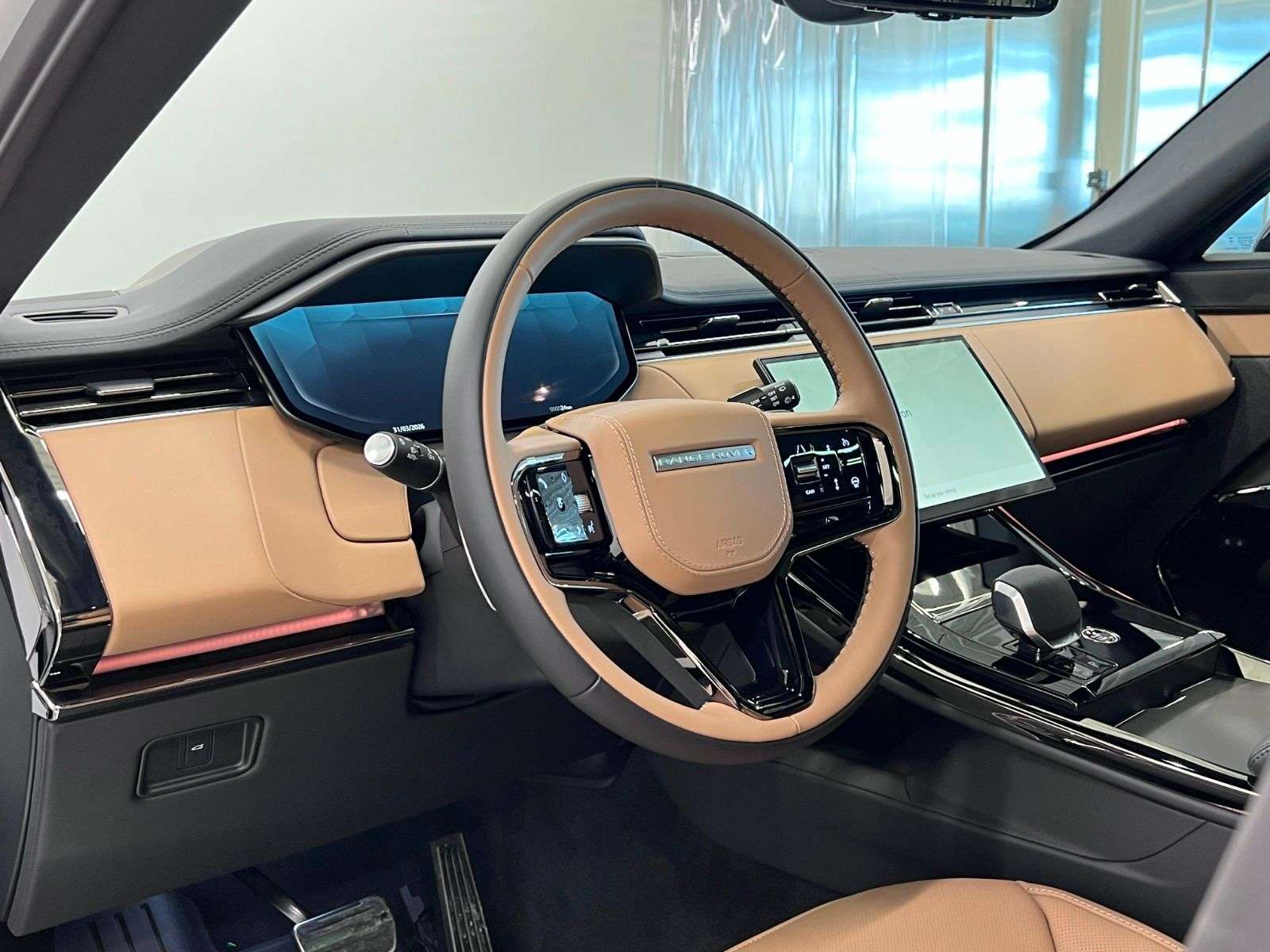 2026 Land Rover Range Rover Sport P400 DYNAMIC HSE thumb 32