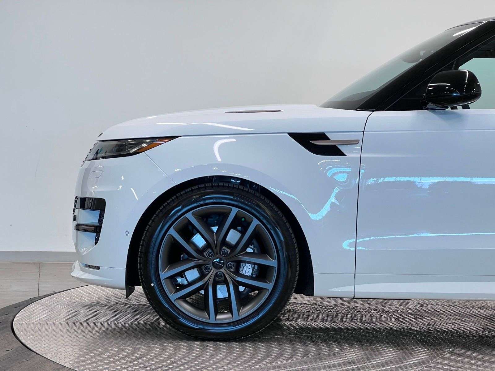 2026 Land Rover Range Rover Sport P400 DYNAMIC HSE thumb 9