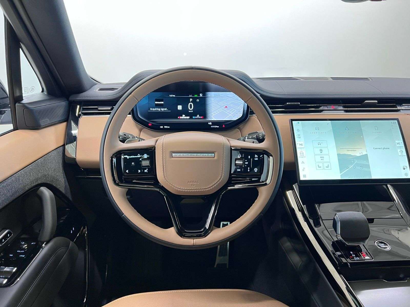 2026 Land Rover Range Rover Sport P400 DYNAMIC HSE thumb 14