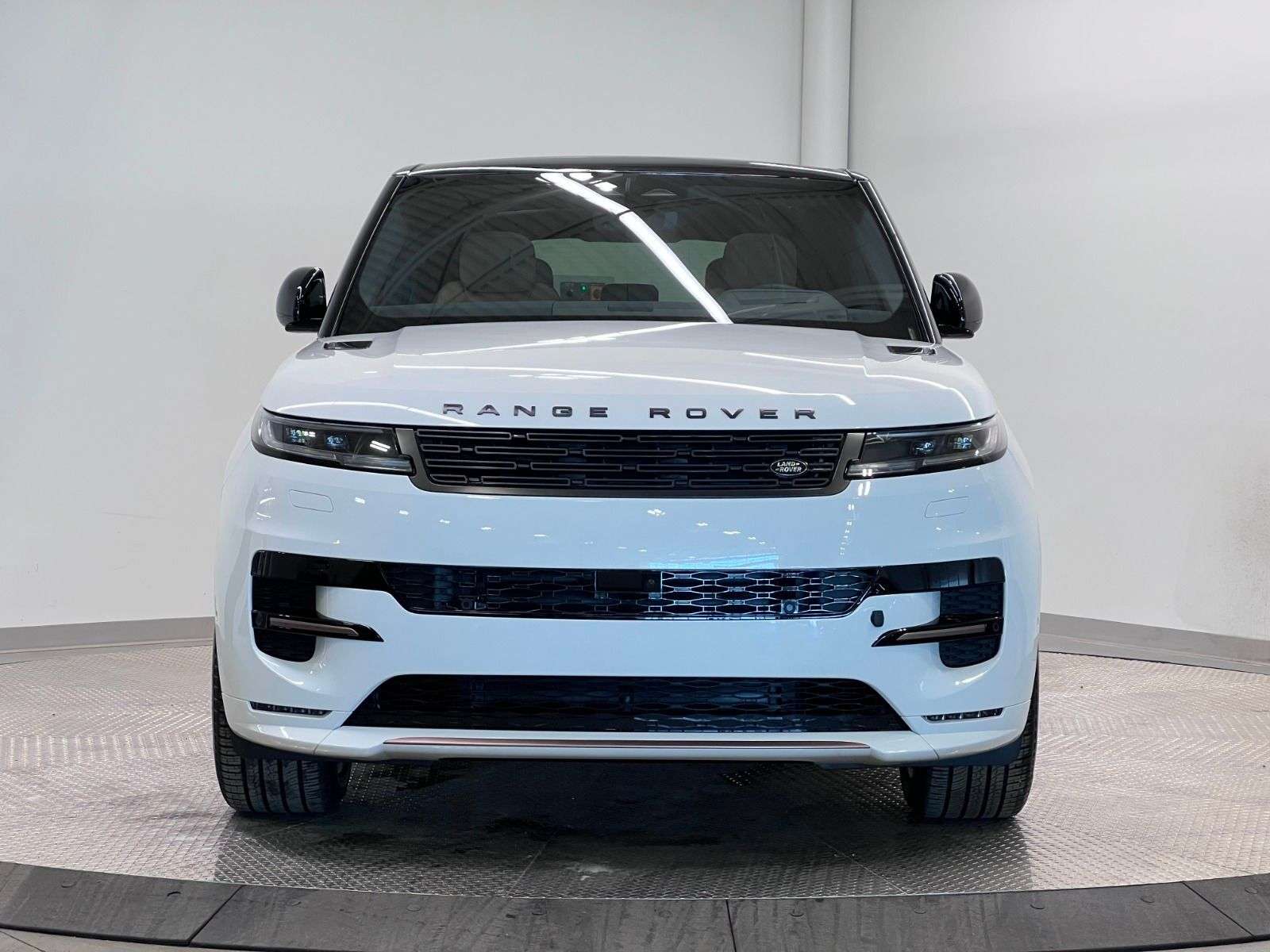 2026 Land Rover Range Rover Sport P400 DYNAMIC HSE thumb 8