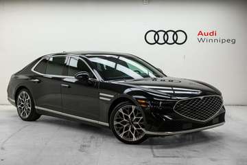 e-SC Prestige | Massage Seats | Head Up Display | 360 Camera