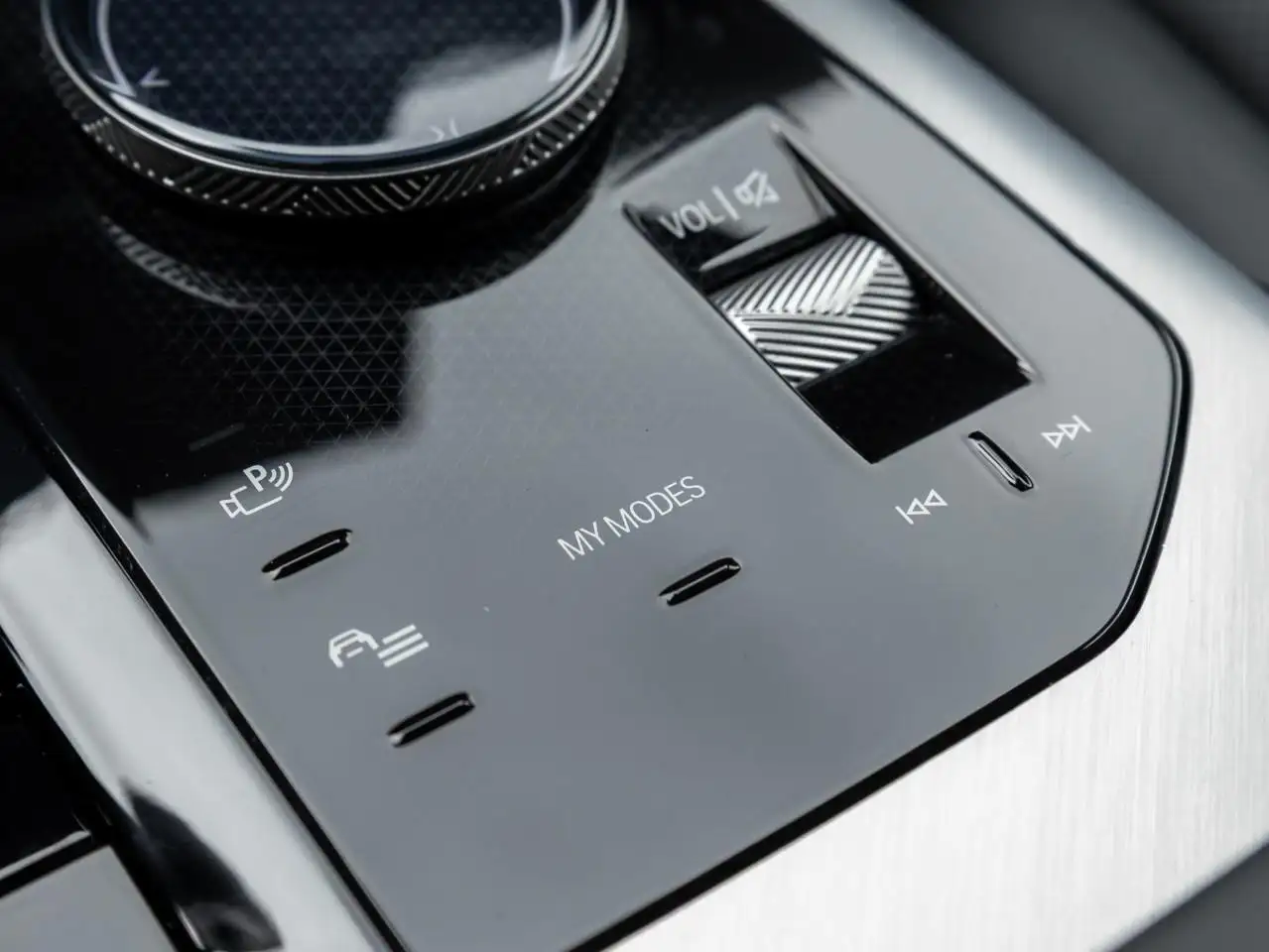 BMW X3 снимка BMW X3