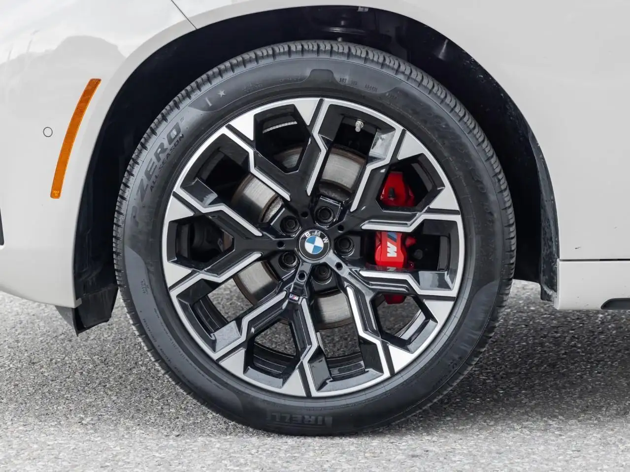 BMW X3 снимка BMW X3