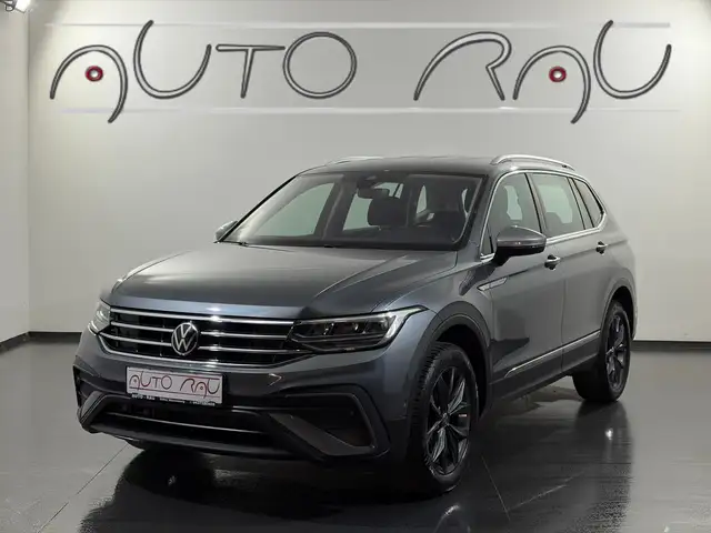 Volkswagen Tiguan Allspace 2.0 TDI SCR Life 4Motion DSG *LED*AHK*ACC*