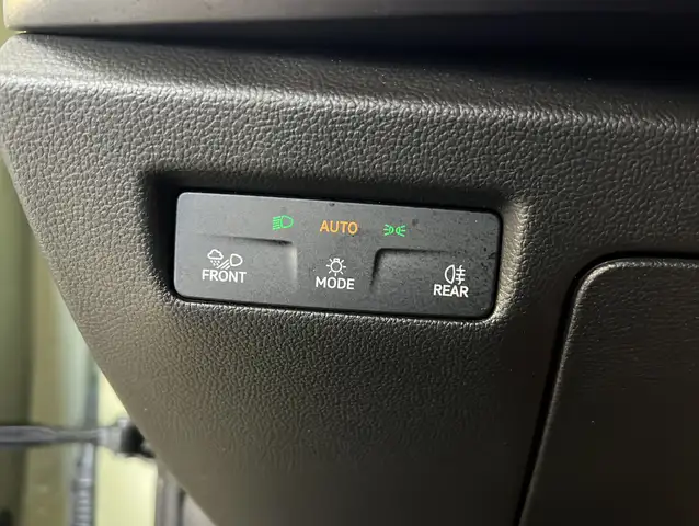 Skoda Superb view 14