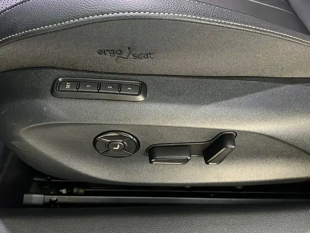 Skoda Superb view 6