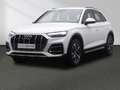 Audi Q5 advanced 40 TDI quattro S tronic Matrix AHK Blanc - thumbnail 14