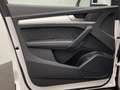 Audi Q5 advanced 40 TDI quattro S tronic Matrix AHK Blanc - thumbnail 12