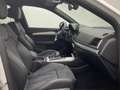 Audi Q5 advanced 40 TDI quattro S tronic Matrix AHK Blanc - thumbnail 10