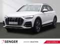 Audi Q5 advanced 40 TDI quattro S tronic Matrix AHK Blanc - thumbnail 1