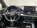 Audi Q5 advanced 40 TDI quattro S tronic Matrix AHK Blanc - thumbnail 8