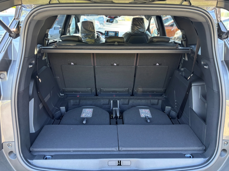 Peugeot 5008 Allure Pack HDi130 7-Sitzer SITZHZG LED ACC — photo 13