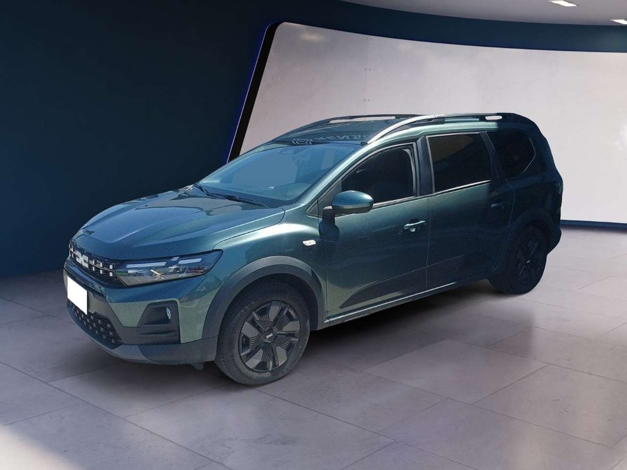 Dacia Jogger 1.8 Hybrid Expression 7p