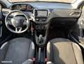 Peugeot 208 Finition STYLE 82CH 1.2 DISTRIBUTION FAITE Grau - thumbnail 3