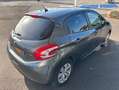 Peugeot 208 Finition STYLE 82CH 1.2 DISTRIBUTION FAITE Grau - thumbnail 20