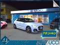 Audi A1 SPB 30 TFSI S line edition Weiß - thumbnail 1