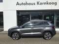 Skoda Karoq 1.5 TSI ACT Selection KAM e-Klappe Bluetooth Gris - thumbnail 1